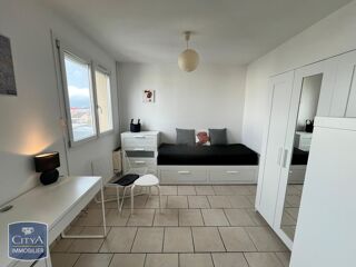  Appartement � louer 1 pi�ce 21 m�