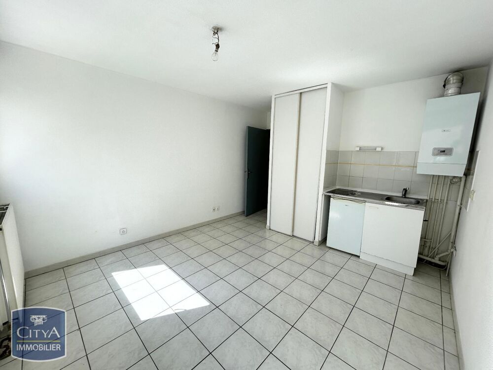 location Appartement - 1 pièce(s) - 21 m² Montpellier (34000)