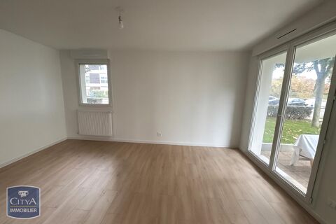  Appartement � louer 2 pi�ces 45 m�