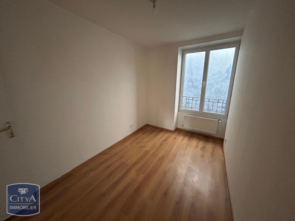 location Appartement - 3 pièce(s) - 49 m² Rive-de-Gier (42800)