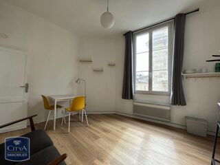  Appartement � louer 1 pi�ce 26 m�