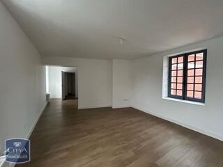 Appartement à louer 2 pièces 53 m²