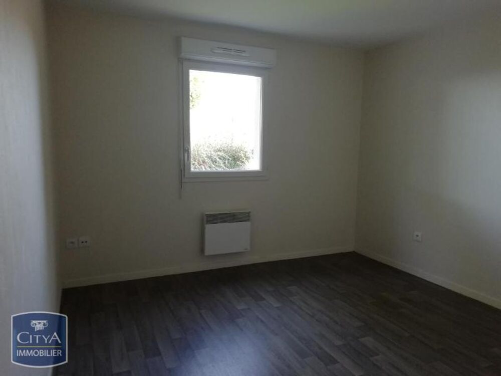 location Appartement - 2 pièce(s) - 46 m² Mazingarbe (62670)
