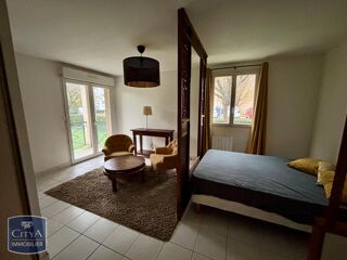  Appartement à louer 1 pièce 31 m²