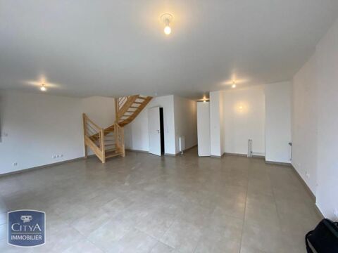   Location Maison Maison - 4 pi�ce(s) - 98 m�