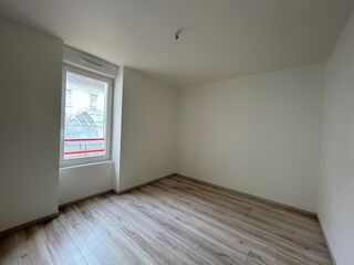  Appartement à louer 3 pièces 61 m²
