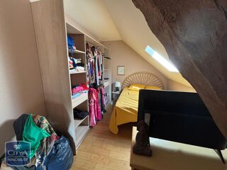  Appartement à louer 3 pièces 71 m²