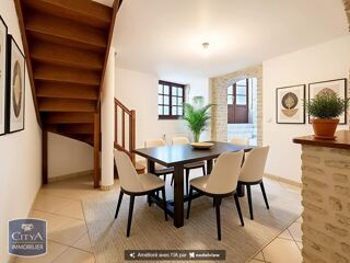  Appartement à louer 3 pièces 85 m²