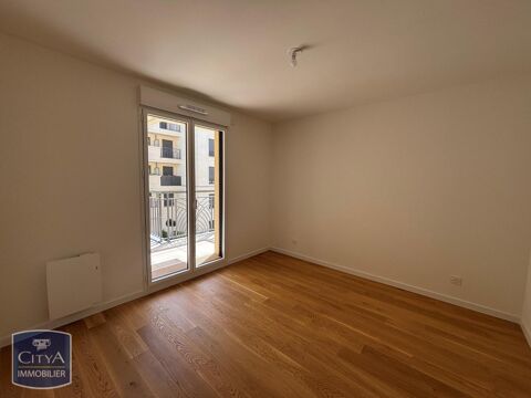  Location Appartement Appartement - 2 pièce(s) - 41 m²
