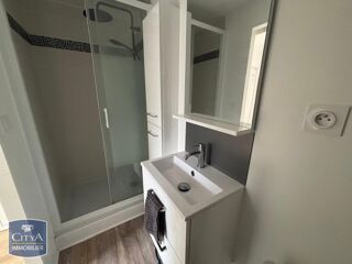  Appartement à louer 2 pièces 24 m²