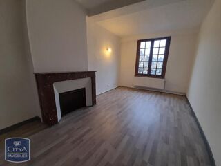  Appartement à louer 4 pièces 102 m²