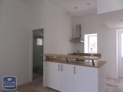   Location Appartement Appartement - 3 pi�ce(s) - 60 m�