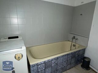  Appartement à louer 1 pièce 24 m²