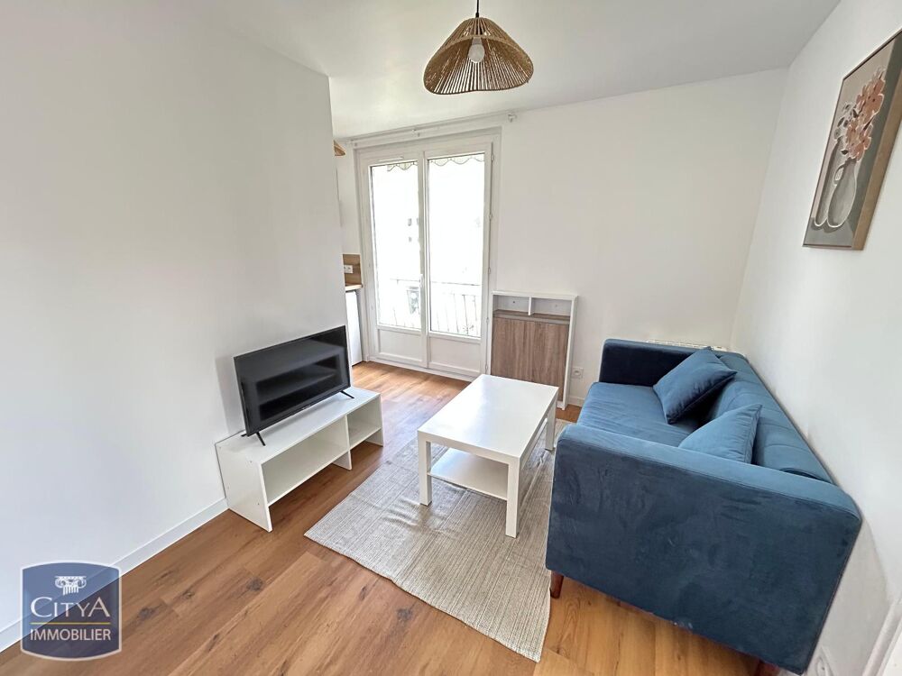 A LOUER - DANS VOTRE AGENCE CITYA PLANTAGENET EXCLUSIVIT....