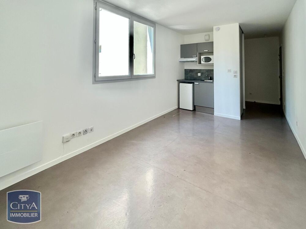 location Appartement - 1 pièce(s) - 24 m² Caluire-et-Cuire (69300)