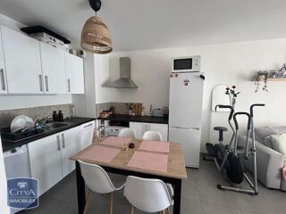  Appartement � louer 3 pi�ces 54 m�