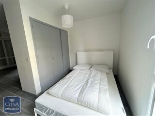  Appartement à louer 2 pièces 35 m²