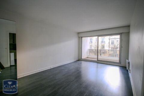  Appartement  louer 1 pice 33 m