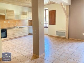  Appartement � louer 2 pi�ces 65 m�