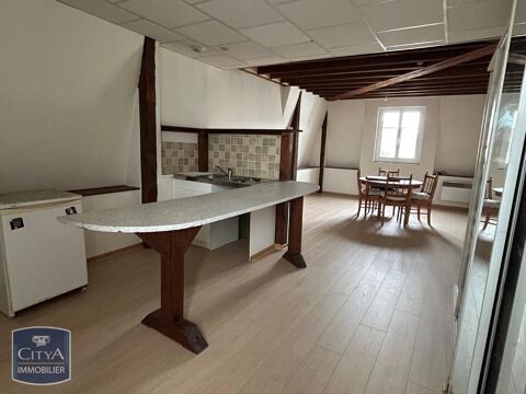  Appartement  louer 1 pice 38 m