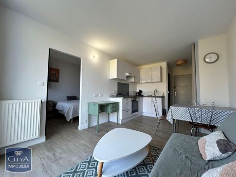  Appartement  louer 2 pices 33 m