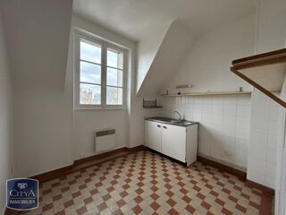  Appartement à louer 2 pièces 43 m²