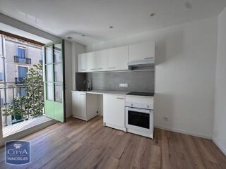  Appartement à louer 3 pièces 47 m²