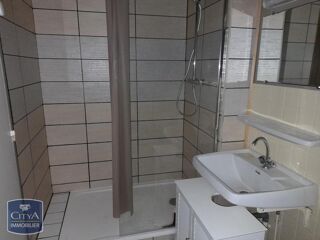  Appartement � louer 1 pi�ce 34 m�