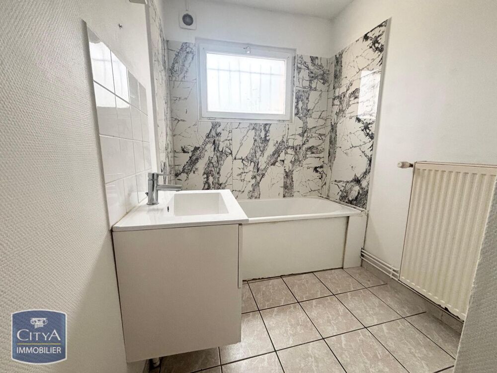 location Maison - 4 pièce(s) - 103 m² Marly (59770)