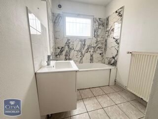  Maison à louer 4 pièces 103 m²