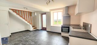  Maison à louer 3 pièces 52 m²