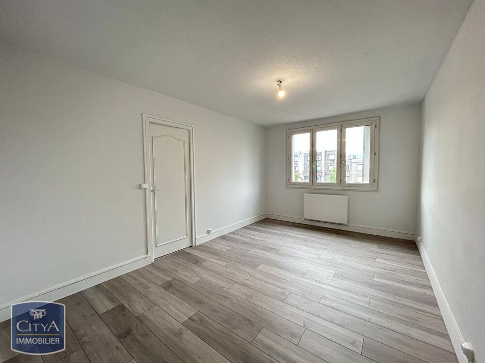 location Appartement - 3 pièce(s) - 54 m² Grenoble (38100)