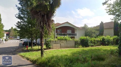  Appartement � louer 2 pi�ces 38 m�