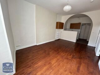  Appartement à louer 3 pièces 61 m²