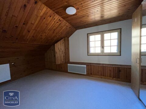  Maison � louer 4 pi�ces 84 m�