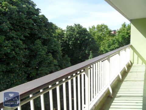  Appartement � louer 3 pi�ces 65 m�