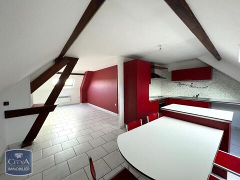  Appartement � louer 3 pi�ces 55 m�