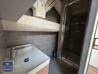  Appartement à louer 40 m²