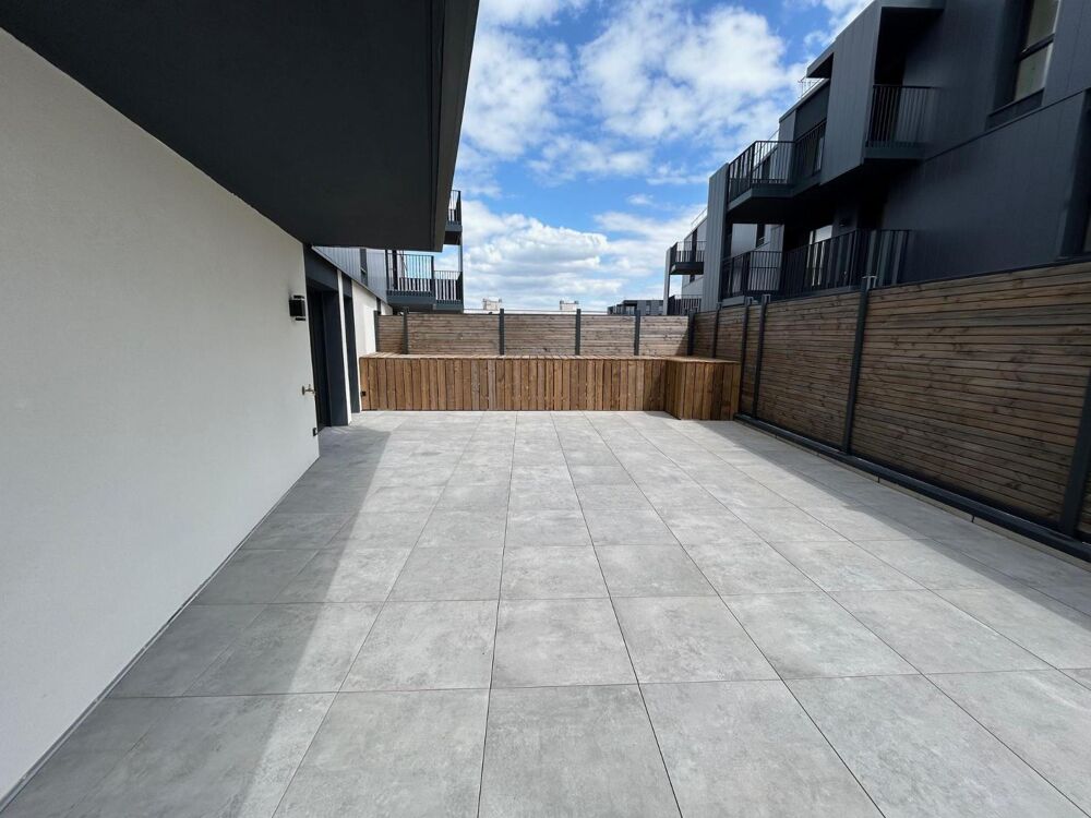 location Appartement - 3 pièce(s) - 72 m² Tours (37000)