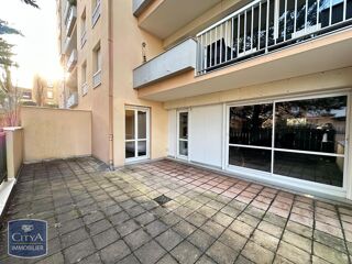  Appartement � louer 2 pi�ces 60 m�