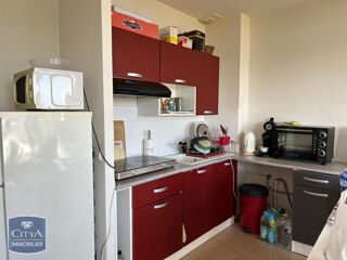  Appartement à louer 2 pièces 49 m²