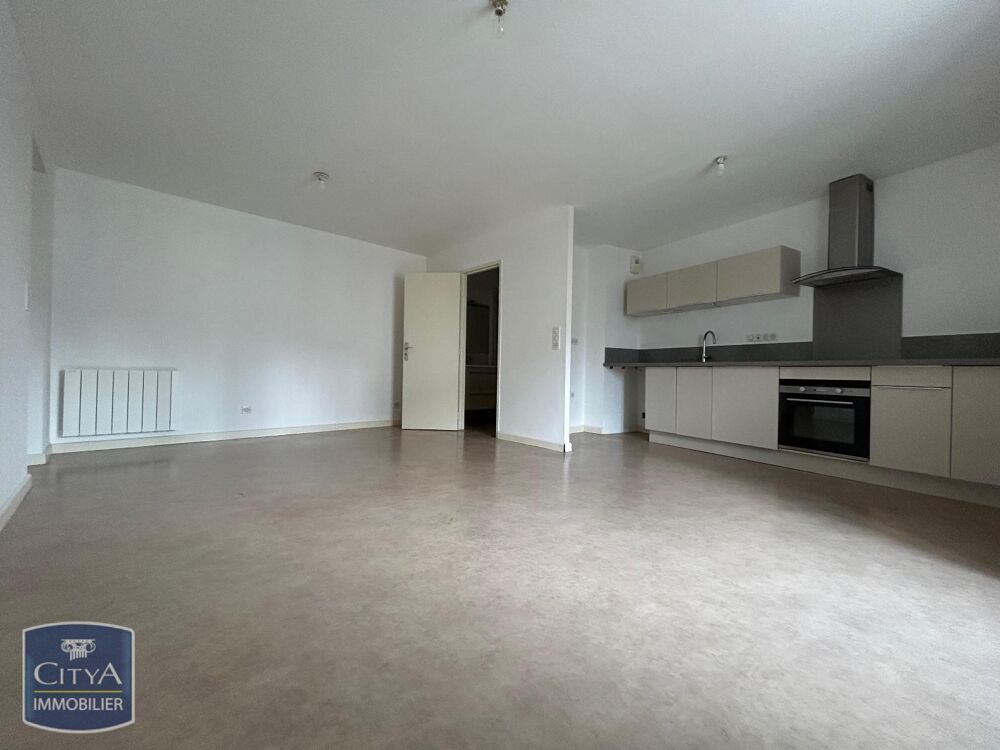 location Appartement - 3 pièce(s) - 55 m² Limoges (87000)