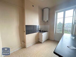 Appartement à louer 2 pièces 59 m²