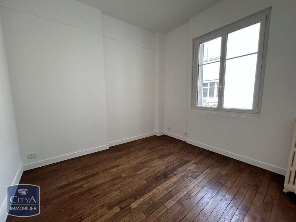 location Appartement - 2 pièce(s) - 32 m² Tours (37000)