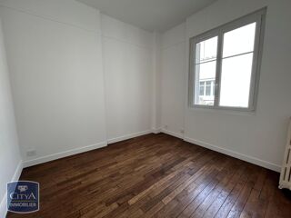  Appartement à louer 2 pièces 32 m²