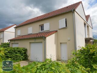  Maison à louer 3 pièces 66 m²