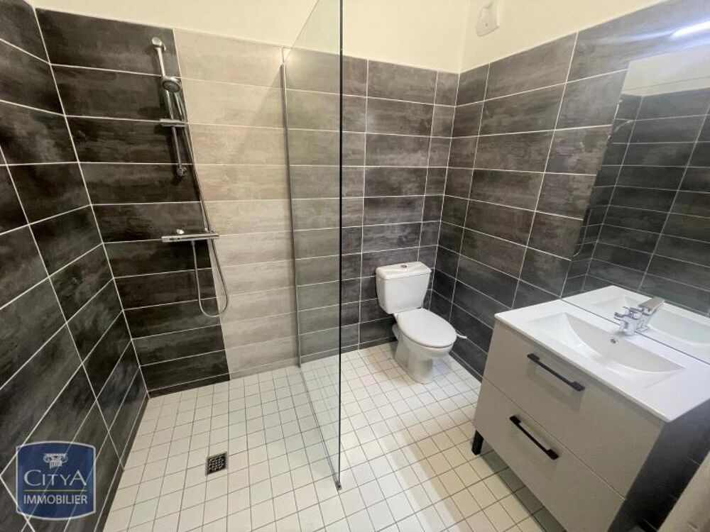 EXCLUSIVITÉ - CENTRE-VILLE APPARTEMENT RENOVE - 56 RUE D....