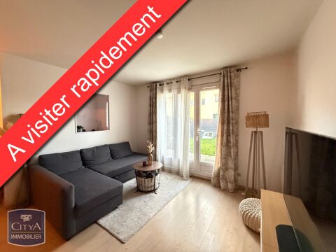   Location Appartement Appartement - 3 pice(s) - 63 m
