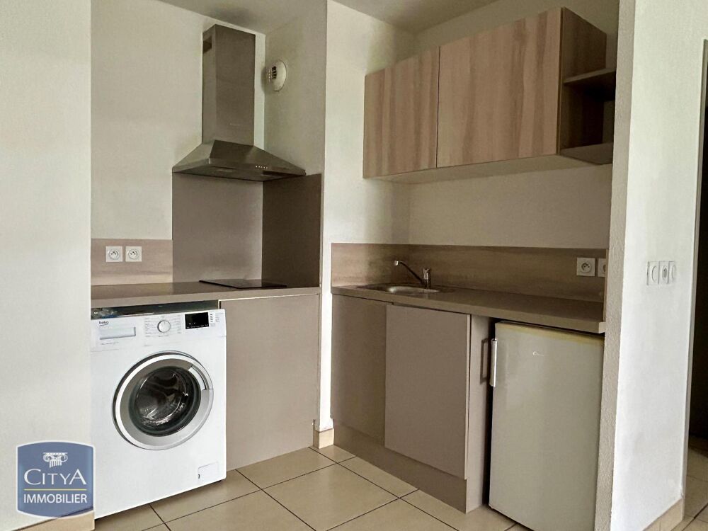 location Appartement - 1 pièce(s) - 41 m² Béziers (34500)