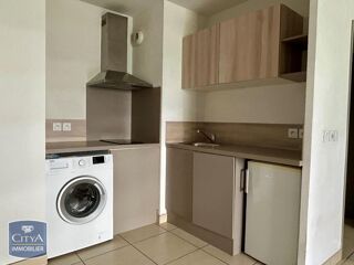  Appartement à louer 1 pièce 41 m²
